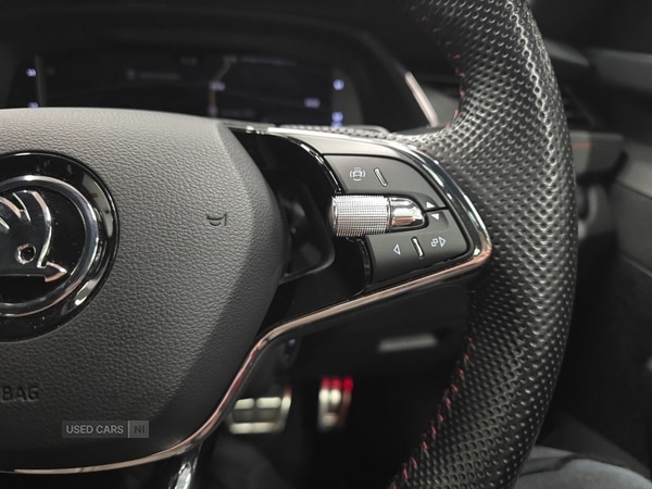 Used Skoda Octavia 2022 for sale - 76315380: Photo 37