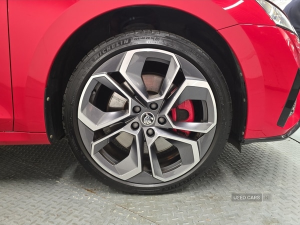 Used Skoda Octavia 2022 for sale - 76315380: Photo 38