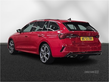 Used Skoda Octavia 2022 for sale - 76315380: Photo