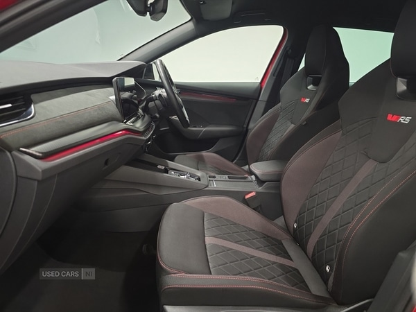 Used Skoda Octavia 2022 for sale - 76315380: Photo 6