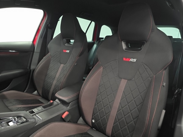 Used Skoda Octavia 2022 for sale - 76315380: Photo 7