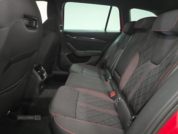 Used Skoda Octavia 2022 for sale - 76315380: Photo 8