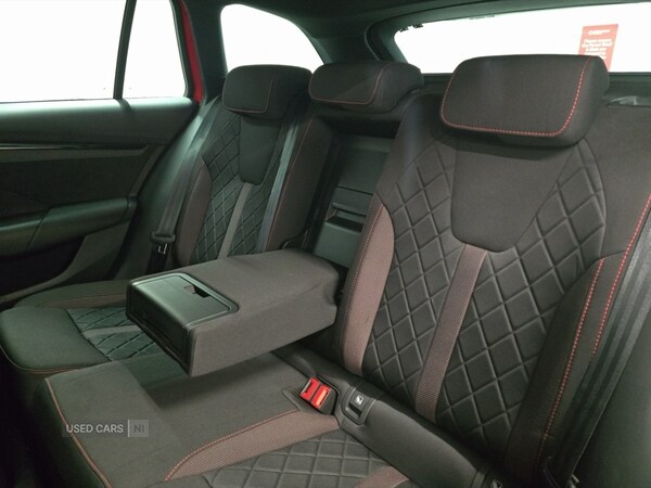 Used Skoda Octavia 2022 for sale - 76315380: Photo 9