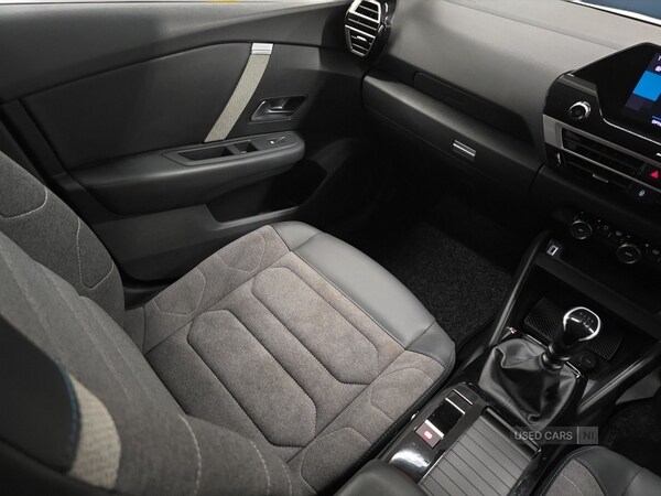 Used Citroen C4 2022 for sale - 76441589: Photo 10