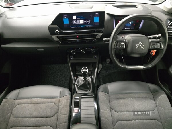 Used Citroen C4 2022 for sale - 76441589: Photo 11