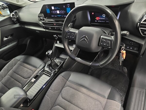 Used Citroen C4 2022 for sale - 76441589: Photo 13