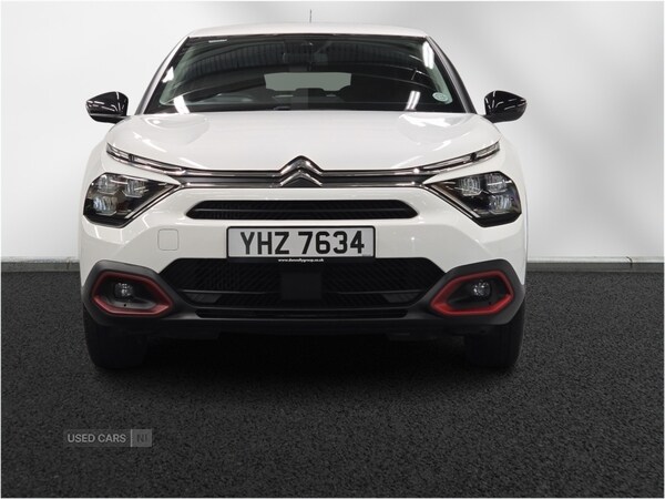 Used Citroen C4 2022 for sale - 76441589: Photo 14