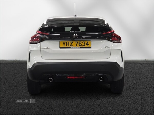 Used Citroen C4 2022 for sale - 76441589: Photo 15