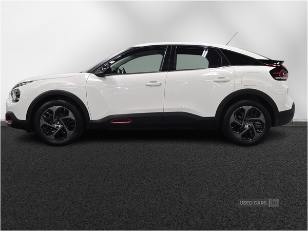 Used Citroen C4 2022 for sale - 76441589: Photo 16