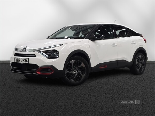 Used Citroen C4 2022 for sale - 76441589: Photo 17