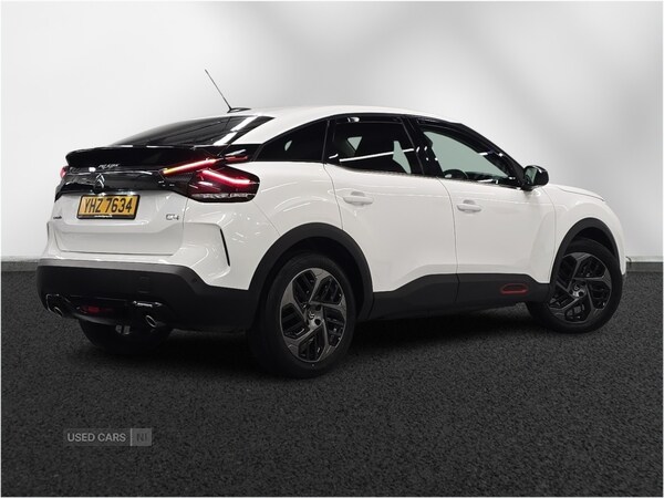 Used Citroen C4 2022 for sale - 76441589: Photo 18