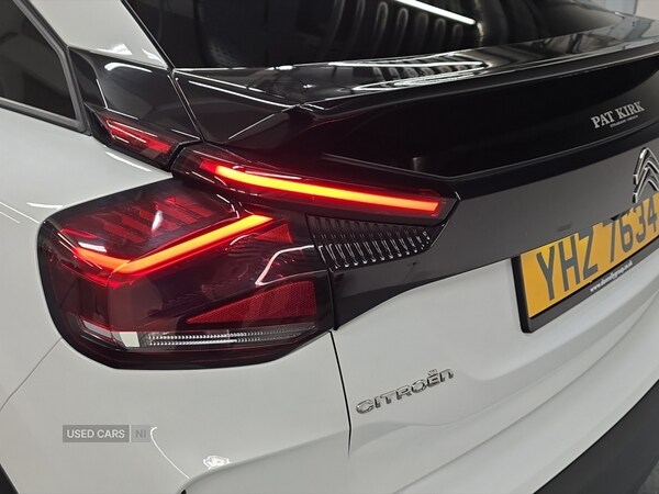 Used Citroen C4 2022 for sale - 76441589: Photo 19