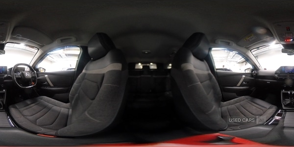Used Citroen C4 2022 for sale - 76441589: Photo 2