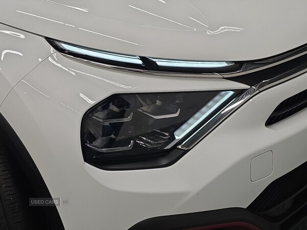 Used Citroen C4 2022 for sale - 76441589: Photo 22