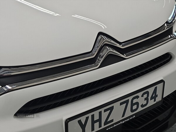 Used Citroen C4 2022 for sale - 76441589: Photo 23