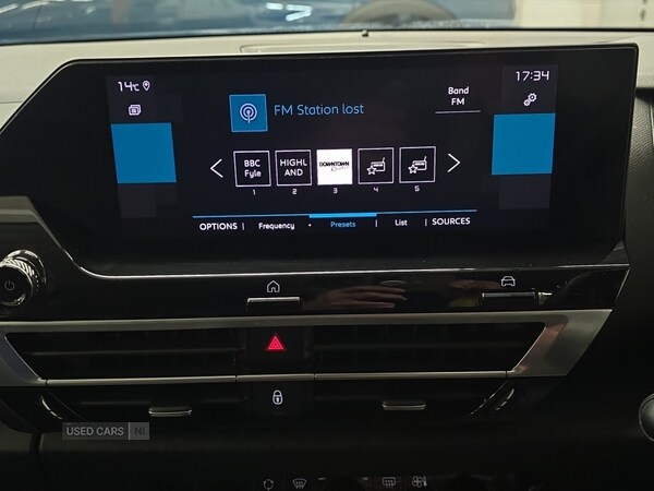 Used Citroen C4 2022 for sale - 76441589: Photo 27