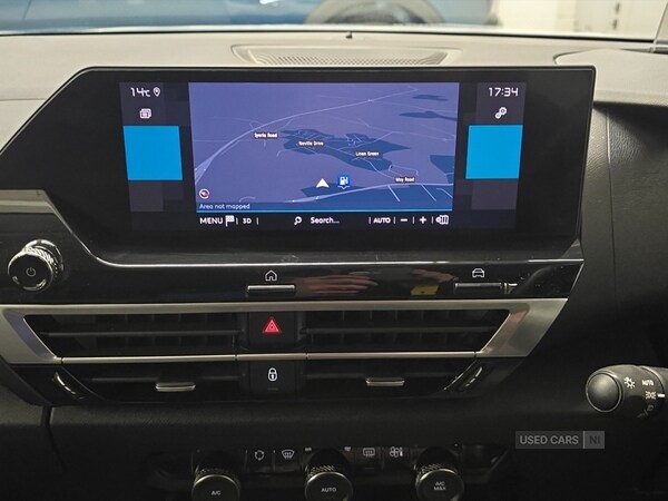 Used Citroen C4 2022 for sale - 76441589: Photo 28