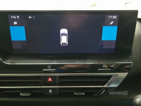 Used Citroen C4 2022 for sale - 76441589: Photo 29