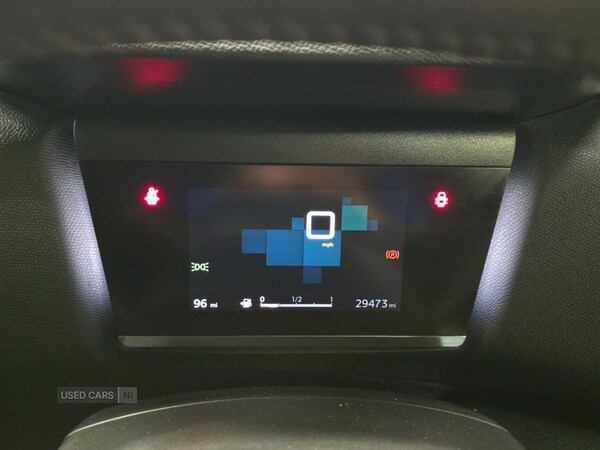 Used Citroen C4 2022 for sale - 76441589: Photo 32