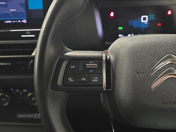 Used Citroen C4 2022 for sale - 76441589: Photo 36