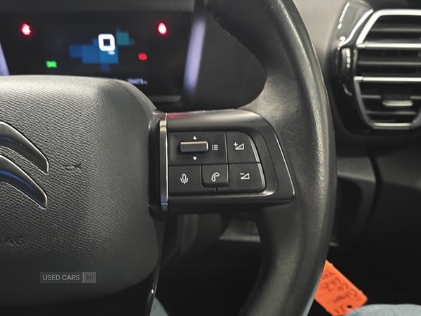 Used Citroen C4 2022 for sale - 76441589: Photo 37