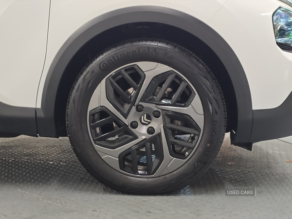 Used Citroen C4 2022 for sale - 76441589: Photo 38