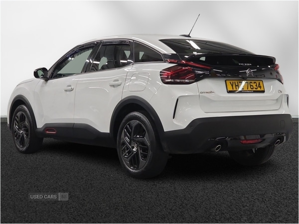 Used Citroen C4 2022 for sale - 76441589: Photo 4