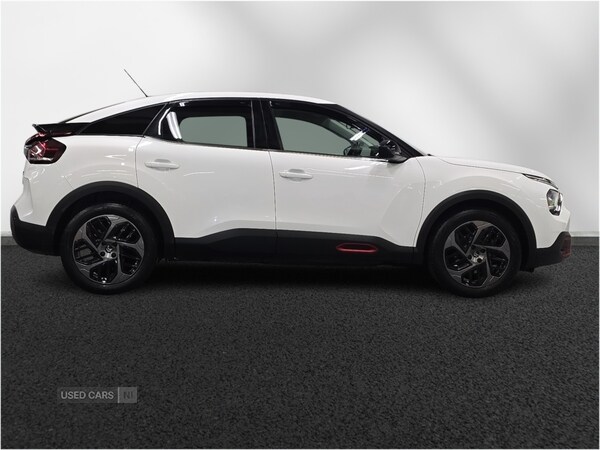 Used Citroen C4 2022 for sale - 76441589: Photo 5