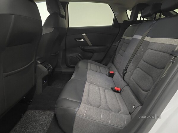 Used Citroen C4 2022 for sale - 76441589: Photo 8