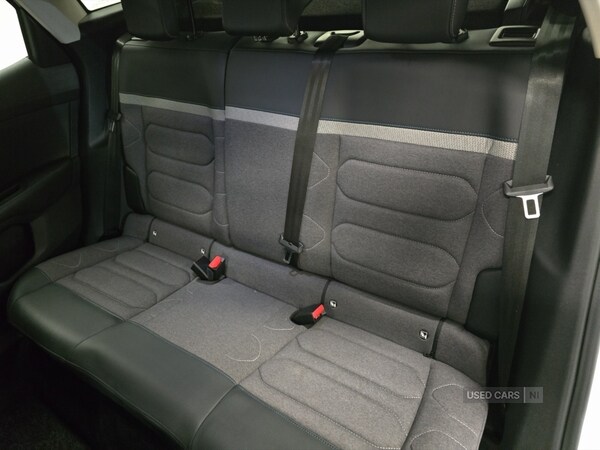 Used Citroen C4 2022 for sale - 76441589: Photo 9