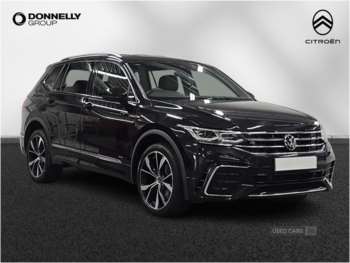 2022 - 2.0 TDI R-Line 5dr DSG