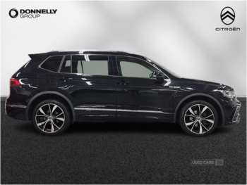Used Volkswagen Tiguan Allspace 2022 for sale - 74759222: Photo