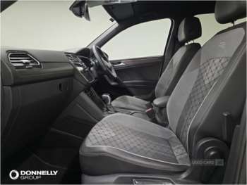 Used Volkswagen Tiguan Allspace 2022 for sale - 74759222: Photo