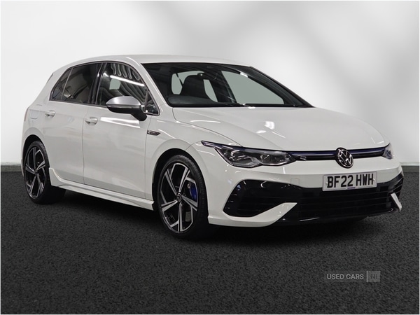 Used Volkswagen Golf 2022 for sale - 76585916: Photo 1