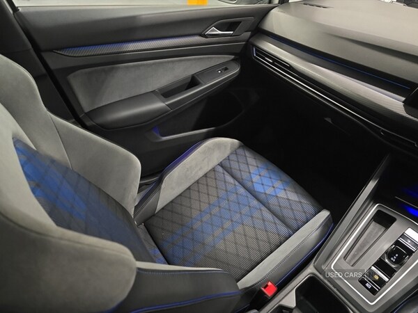 Used Volkswagen Golf 2022 for sale - 76585916: Photo 10