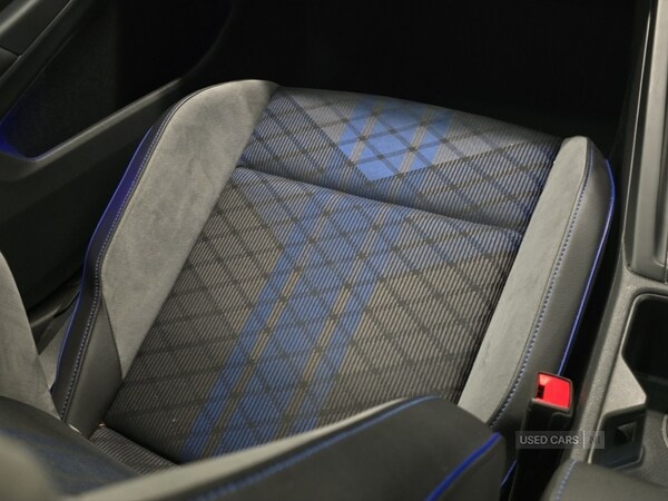 Used Volkswagen Golf 2022 for sale - 76585916: Photo 11