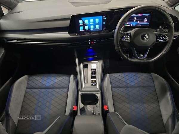 Used Volkswagen Golf 2022 for sale - 76585916: Photo 12