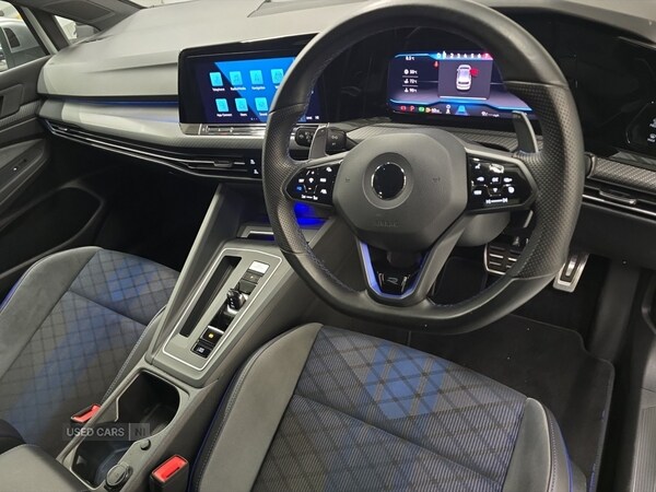 Used Volkswagen Golf 2022 for sale - 76585916: Photo 13