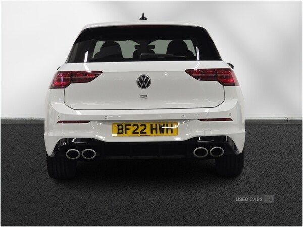 Used Volkswagen Golf 2022 for sale - 76585916: Photo 15