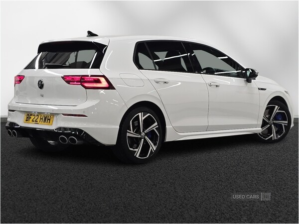 Used Volkswagen Golf 2022 for sale - 76585916: Photo 18