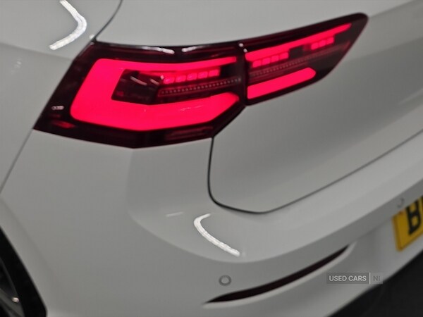 Used Volkswagen Golf 2022 for sale - 76585916: Photo 19