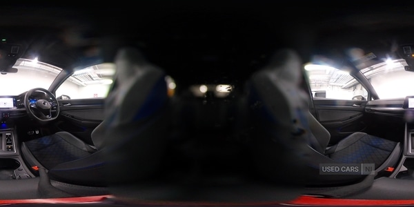 Used Volkswagen Golf 2022 for sale - 76585916: Photo 2