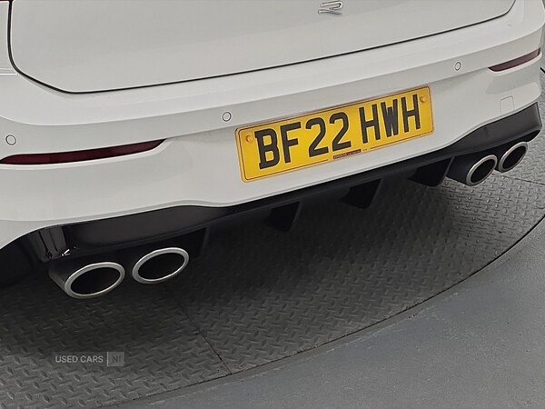 Used Volkswagen Golf 2022 for sale - 76585916: Photo 21