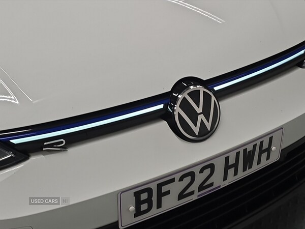 Used Volkswagen Golf 2022 for sale - 76585916: Photo 24