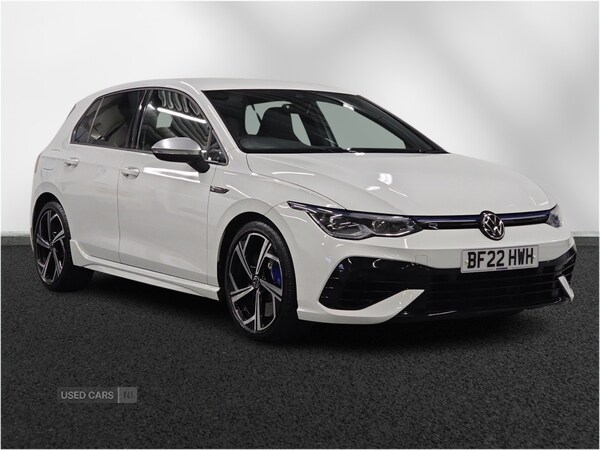 Used Volkswagen Golf 2022 for sale - 76585916: Photo 3