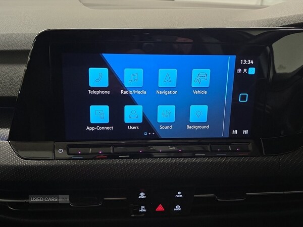 Used Volkswagen Golf 2022 for sale - 76585916: Photo 32