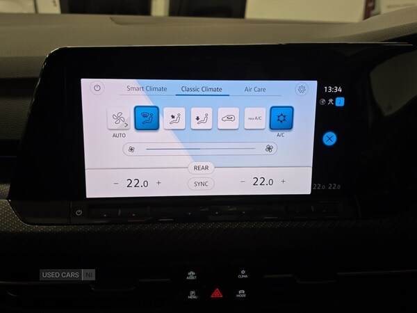 Used Volkswagen Golf 2022 for sale - 76585916: Photo 33