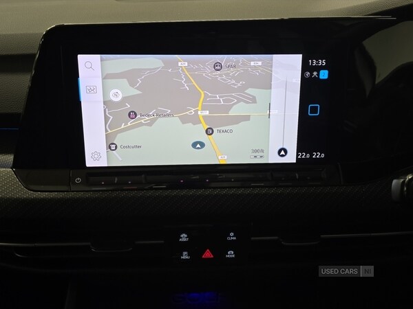 Used Volkswagen Golf 2022 for sale - 76585916: Photo 34