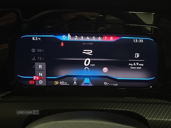 Used Volkswagen Golf 2022 for sale - 76585916: Photo 36