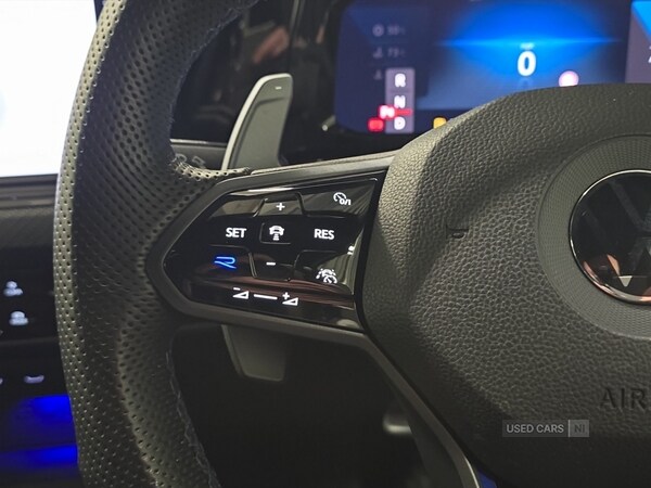 Used Volkswagen Golf 2022 for sale - 76585916: Photo 41